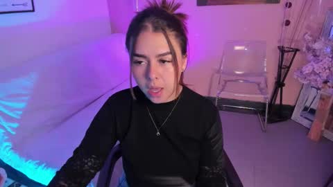  Arianna  online show from September 2025 02:10:01 PM