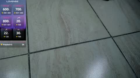 Ariies13 online show from January 2025 03:04:02 PM