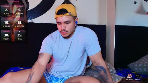 Ariies13 online show from May 2026 08:26:02 PM