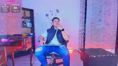Ariies13 online show from July 2026 06:26:02 PM
