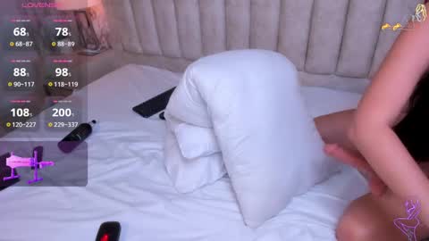 Ari Vega online show from December 2024 10:33:02 AM