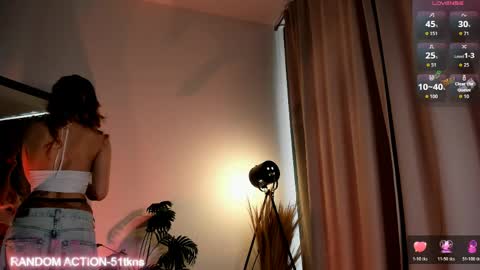 Arika and Monica online show from May 2026 03:44:02 PM