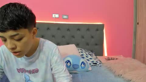 Aria  Cholee online show from February 2026 12:10:02 PM