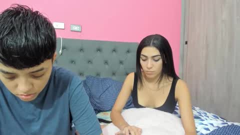 Aria  Cholee online show from February 2026 12:45:02 PM