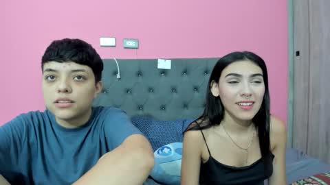 Snapshot of ariloe_quintero chatting on March 2026 02:34:01 PM Aria Cholee online show from March 2026 02:34:01 PM