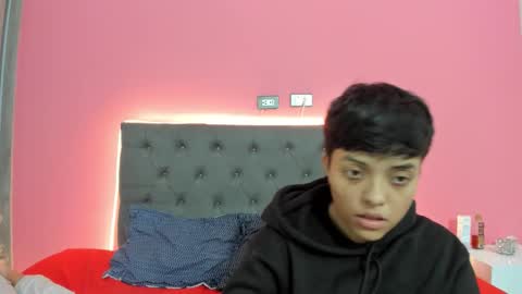 Snapshot of ariloe_quintero chatting on March 2026 05:01:02 AM Aria Cholee online show from March 2026 05:01:02 AM