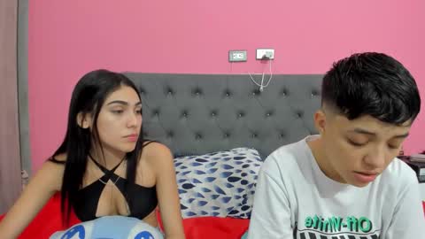 Snapshot of ariloe_quintero chatting on March 2026 01:28:02 PM Aria Cholee online show from March 2026 01:28:02 PM