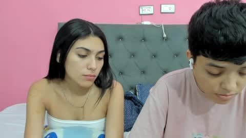 Snapshot of ariloe_quintero chatting on April 2026 02:11:01 PM Aria Cholee online show from April 2026 02:11:01 PM