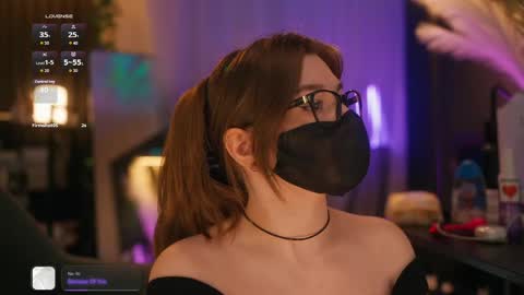 Arina online show from March 2026 06:56:02 PM