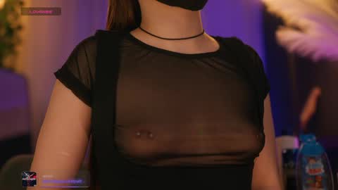 Arina online show from April 2026 03:53:01 PM