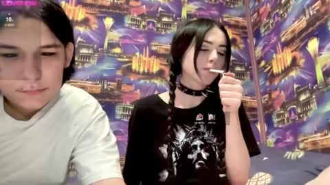 Snapshot of arina_rose chatting on December 2024 11:19:02 AM Arinka online show from December 2024 11:19:02 AM