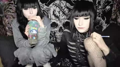 Arinka online show from March 2026 08:05:02 PM