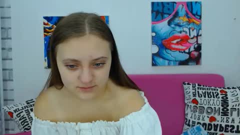 arinabelle online show from October 2025 02:12:02 AM