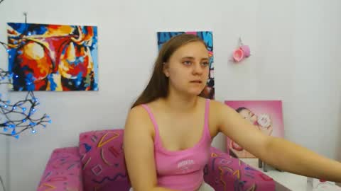 arinabelle online show from July 2026 11:27:01 AM