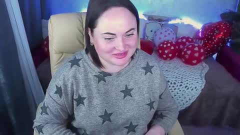 Snapshot of arinastoun chatting on February 2025 03:31:02 PM arinastoun online show from February 2025 03:31:02 PM