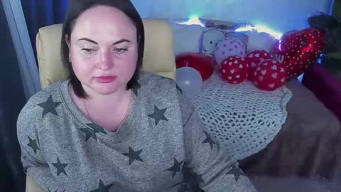 Snapshot of arinastoun chatting on February 2025 06:37:02 PM arinastoun online show from February 2025 06:37:02 PM