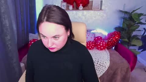 Snapshot of arinastoun chatting on February 2025 09:28:01 AM arinastoun online show from February 2025 09:28:01 AM