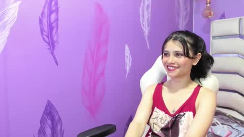 arisha_lee2 online show from February 2025 06:52:02 AM