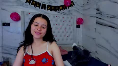 arisha_lee2 online show from March 2026 01:55:01 AM
