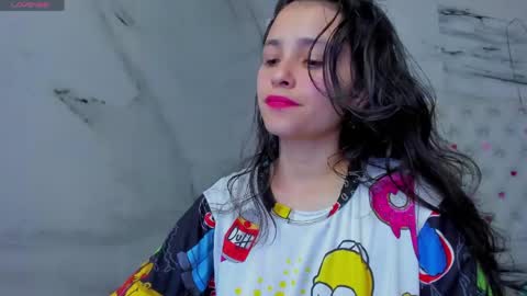 arisha_lee2 online show from June 2026 01:08:02 AM