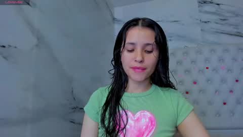 arisha_lee2 online show from June 2026 12:27:02 AM