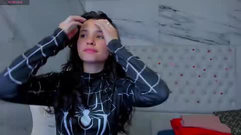 arisha_lee2 online show from June 2026 11:24:02 PM
