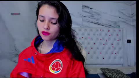 arisha_lee2 online show from June 2026 09:09:01 PM