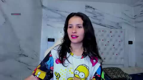 arisha_lee2 online show from June 2026 09:10:02 PM