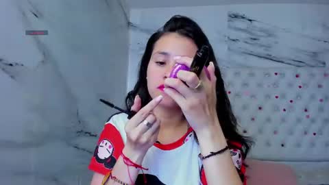 arisha_lee2 online show from July 2026 11:07:02 PM