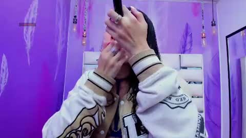 arisha_lee2 online show from July 2026 06:10:02 PM