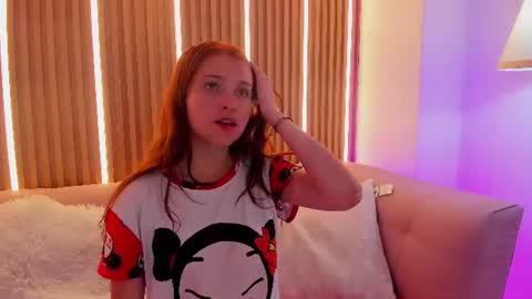 arisha_lee2 online show from July 2026 05:10:01 AM