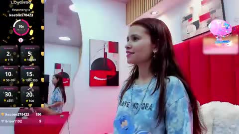 arisha_lee2 online show from July 2026 03:59:02 AM
