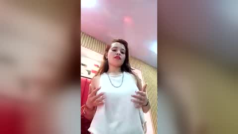 arisha_lee2 online show from July 2026 03:04:01 AM