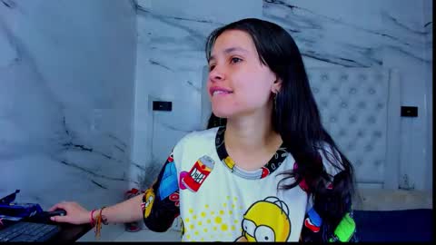 celina online show from October 2025 11:55:01 AM