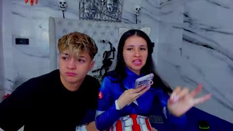 celina online show from October 2025 02:12:01 PM