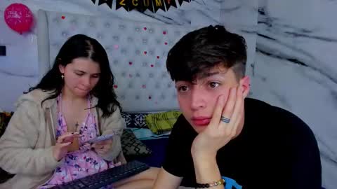 celina online show from February 2026 03:00:01 PM