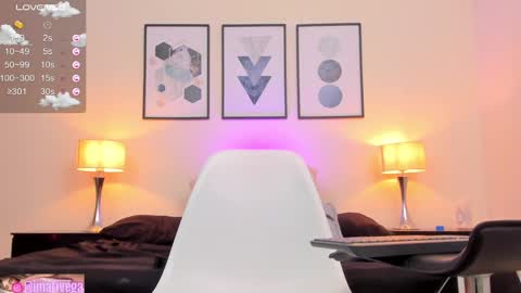   Nice to meet you  thumb up me please its important I  LOOK MY BIO DOWN online show from February 2025 09:32:01 AM