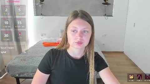 ariymil online show from July 2026 07:23:02 AM