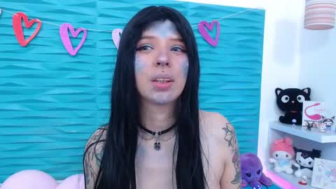 ariyokai online show from February 2025 03:43:01 PM