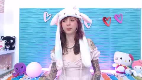 ariyokai online show from February 2025 07:27:01 PM