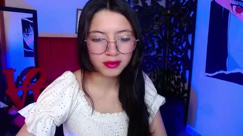 arizbeth_johansson online show from September 2025 12:37:02 PM