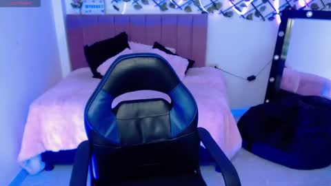 arizbeth_johansson online show from October 2025 08:17:02 PM