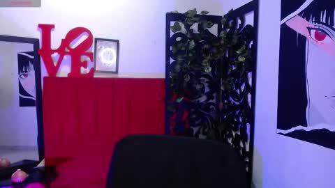 arizbeth_johansson online show from October 2025 12:50:01 PM