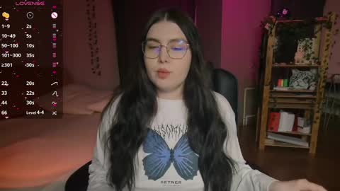 Astrid online show from May 2026 02:23:01 PM