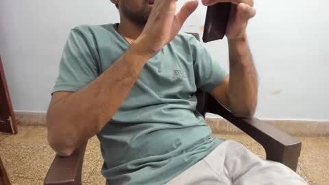 Snapshot of arjundeeper chatting on February 2025 05:56:02 PM Arjun online show from February 2025 05:56:02 PM