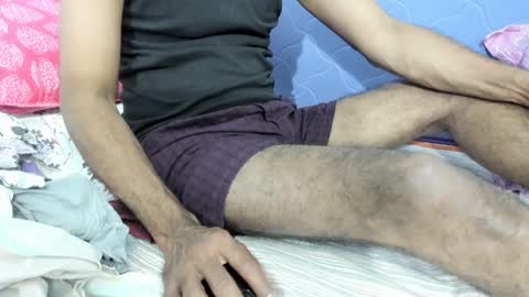 Snapshot of arjundeeper chatting on February 2025 09:41:02 PM Arjun online show from February 2025 09:41:02 PM