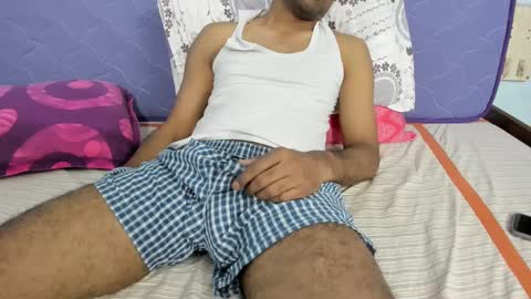 Snapshot of arjundeeper chatting on March 2025 01:14:02 AM Arjun online show from March 2025 01:14:02 AM