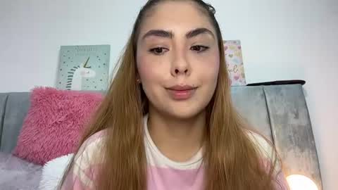 arkana_sweet online show from July 2026 12:24:01 AM