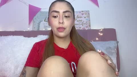 arkana_sweet online show from July 2026 10:12:01 PM