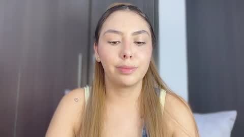 arkana_sweet online show from July 2026 01:58:33 AM